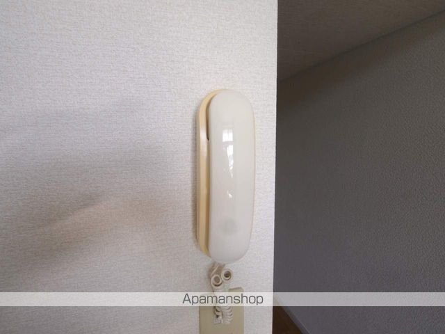 レオパレス芝茶屋の内装写真