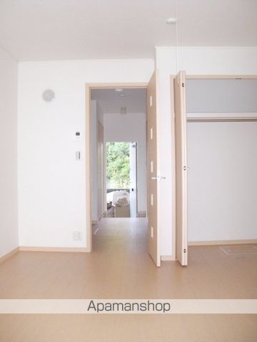 エルミ ガーデンの内装写真