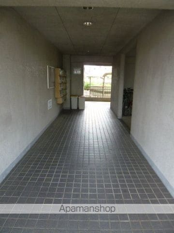 グランドステータス林の内装写真
