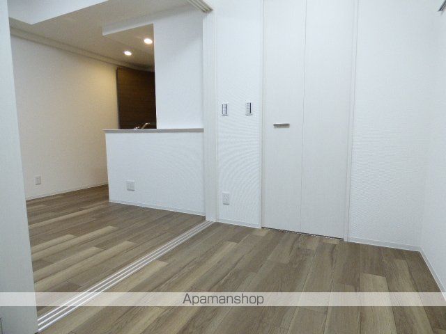 アーバネックスESAKAHIROSHIBAの内装写真