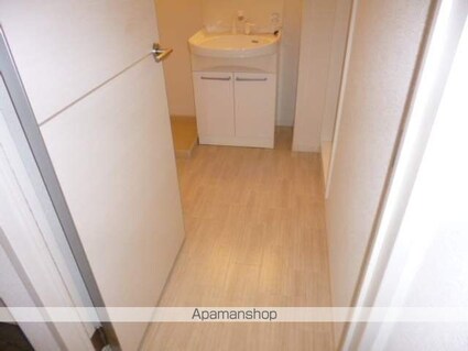 東京都東大和市芋窪３丁目[1LDK/34.58m2]のその他設備