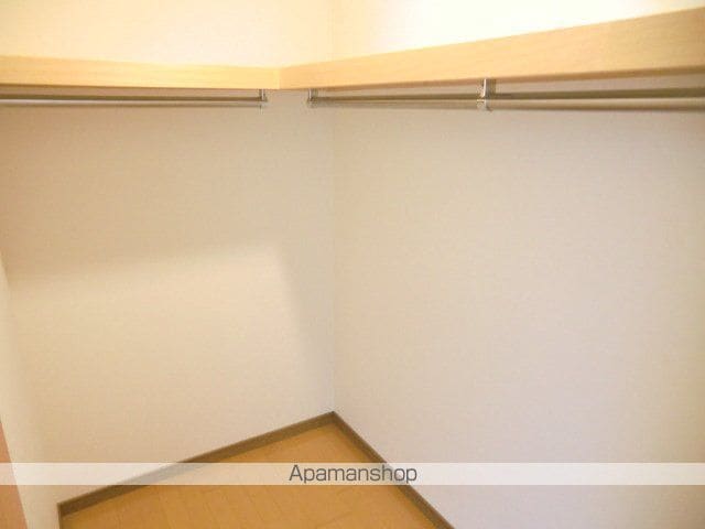 Fort Courtの内装写真