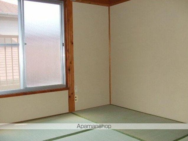 ハイツ神明台の内装写真