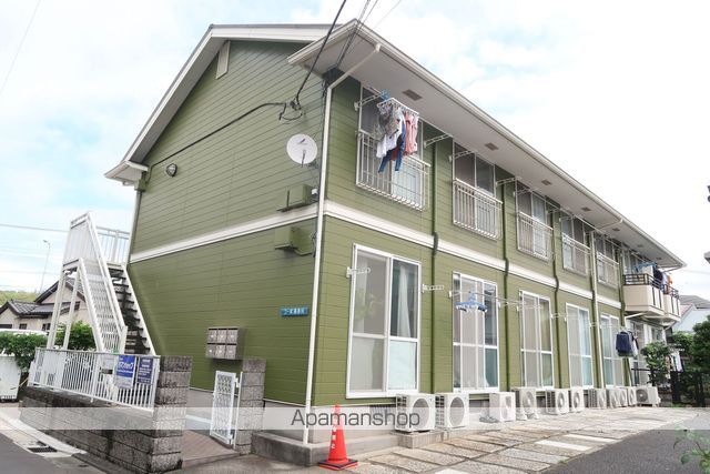 コーポ長谷川