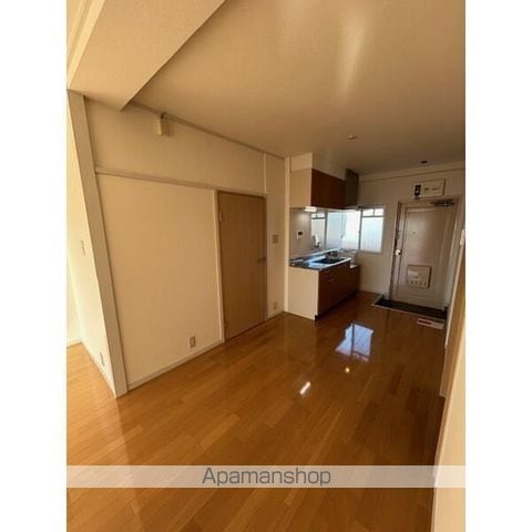 ラフォーレの内装写真