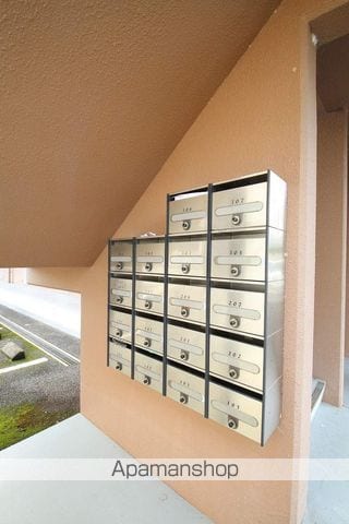 マンションレインボーのその他写真