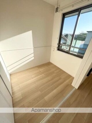 メルカート　エスト[1LDK/50.96m2]のバルコニー