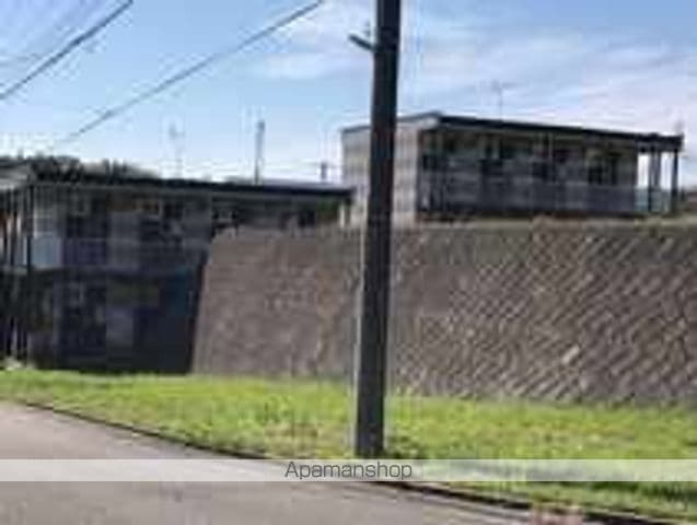 レオパレス湘南山手館Aのその他写真