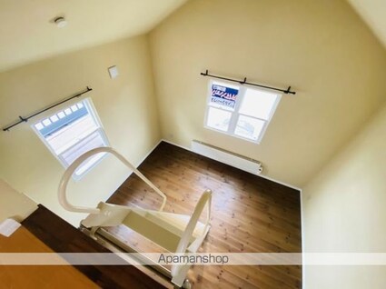 メルシーハウス（メルシーハウス）[1LDK/46.37m2]の内装6