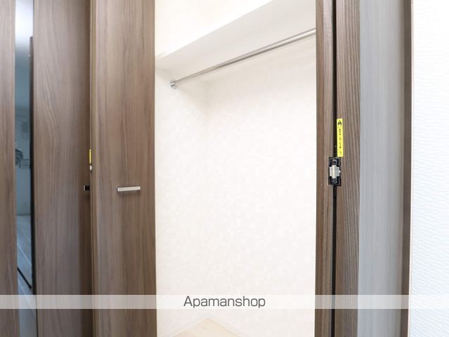 SーRESIDENCE池下西の内装写真