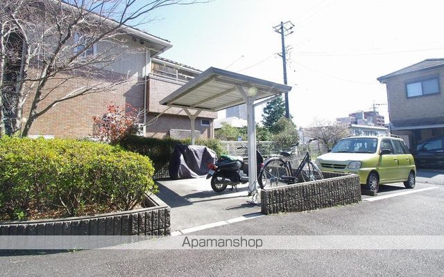 レオパレスカンフォーラのその他写真
