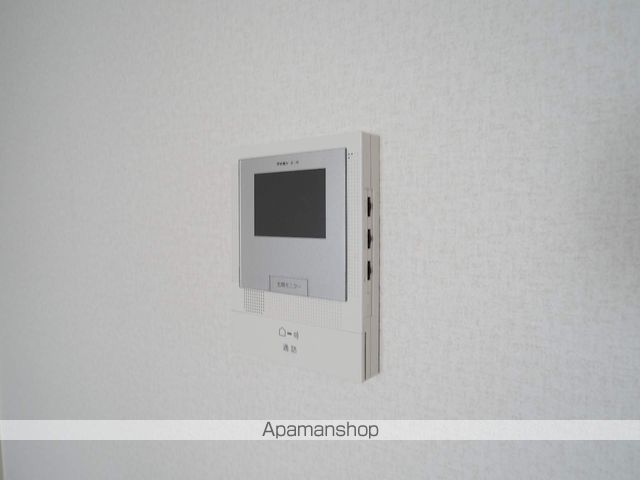 クレセリア新川の内装写真