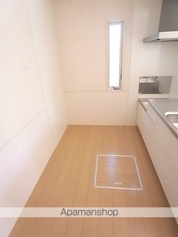 エスタシオンの内装写真