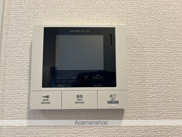 メゾンフォレスト.Mの内装写真