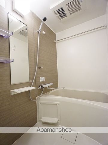 メイクス矢場町IIの内装写真