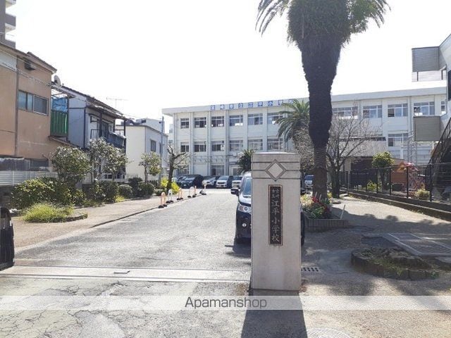サンライズ 江平中町の周辺写真