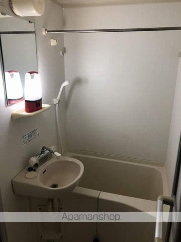 レオパレスJUNA鵠沼の内装写真