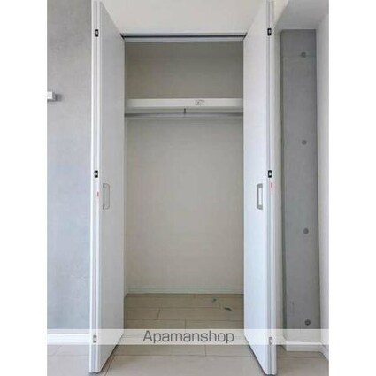 ブランドール坂下三丁目[1K/19.3m2]のその他内装5