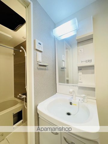 ステージファースト名古屋尾頭橋の内装写真