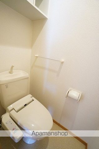 アグリーアブル プレースの内装写真