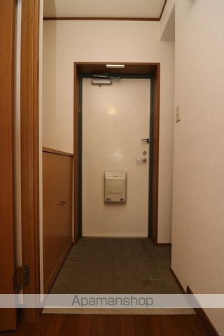メゾン・それいゆの内装写真