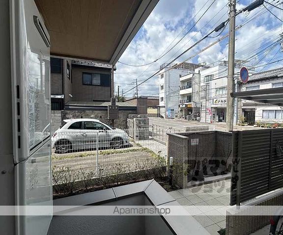 シャーメゾンちきりや大将軍のその他写真