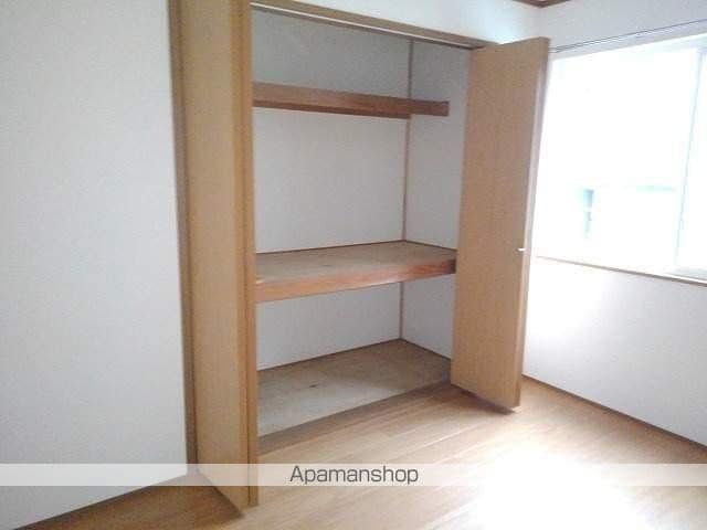 セレッソ ノーブレの内装写真