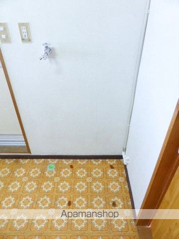 コーポ千曲川の内装写真