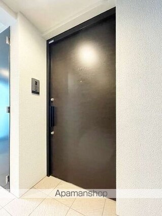 グランテージ西小山[1R/24.54m2]の玄関2