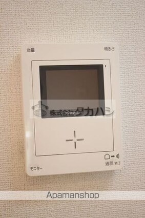 フィールド・サンＣ[1K/32.94m2]の内装1