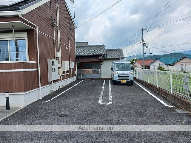 メゾン ソレイユのその他写真