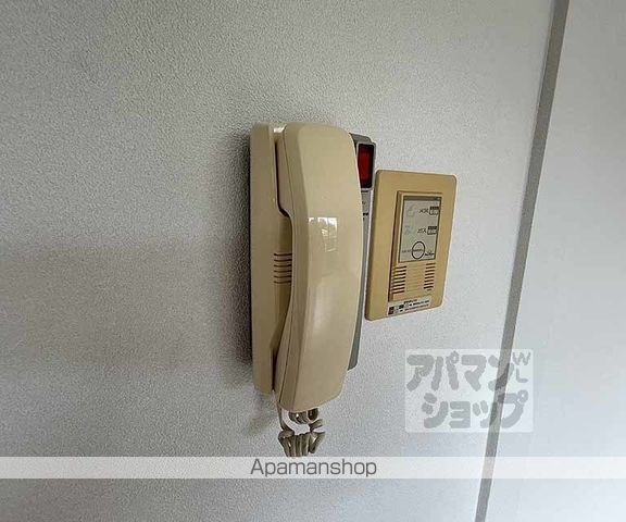 ウィンディア愛宕の内装写真