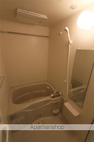 アイル日暮里弐番館の内装写真