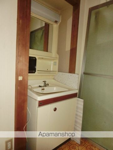 朝日屋アパートの内装写真