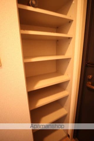 シングルステージ北大前の内装写真