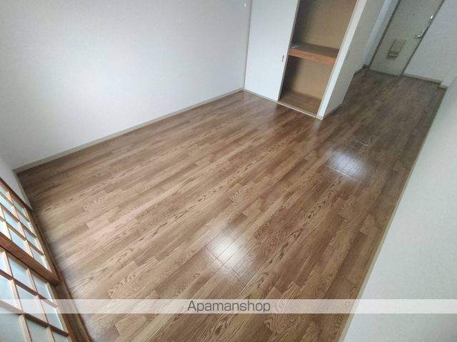 サンプラザ新橋の内装写真
