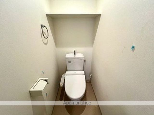 CROSS HALL 慶徳の内装写真