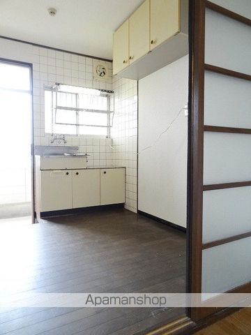 Uビレッジの内装写真