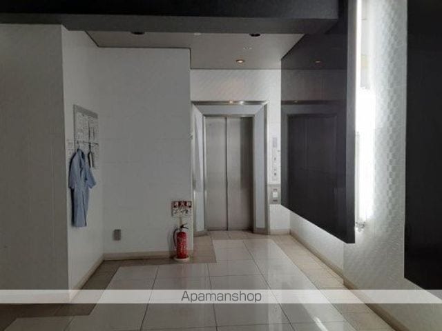 ハートマンションの内装写真