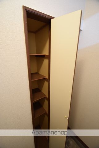 コットンハウス22の内装写真