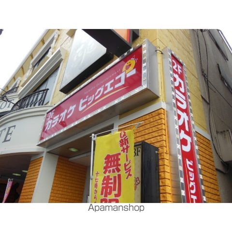 デュラカーサ ウーノの周辺写真