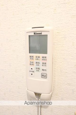 京成電鉄松戸線 北習志野駅 徒歩7分 2階建 築41年の内装写真