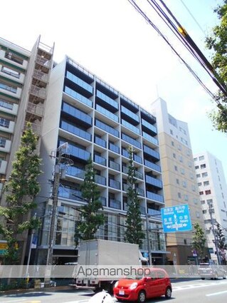 ＮＬ新中野レジデンス[1DK/29.4m2]の外観4