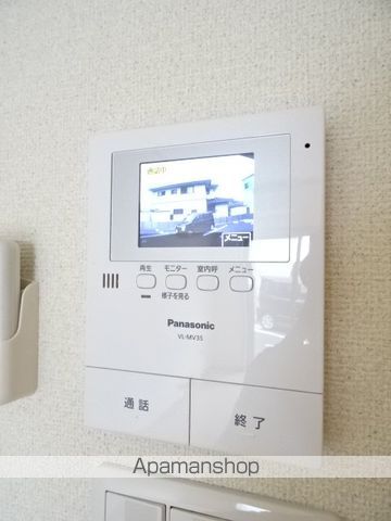 BOB HOUSEの内装写真