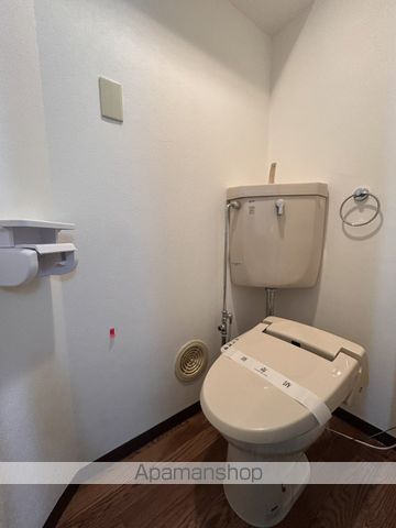 横川マンションの内装写真