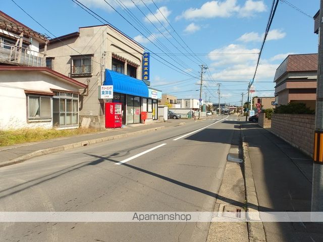 イーグル今5号館の周辺写真