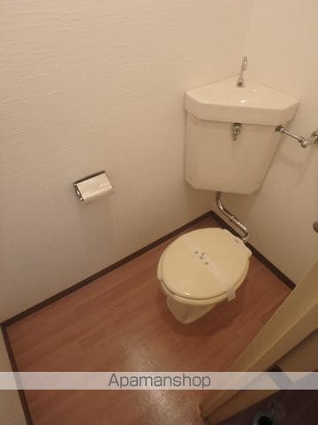 ネスト白石の内装写真
