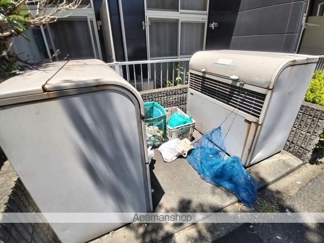 レオパレスレオパオラのその他写真
