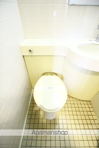 INOVE朝霞青葉台の内装写真