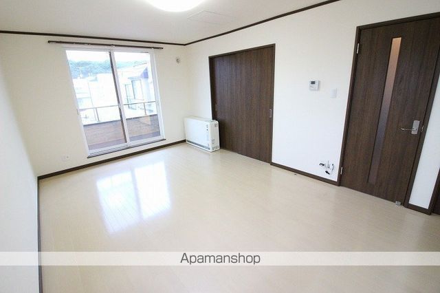 TERRA・NATALの内装写真